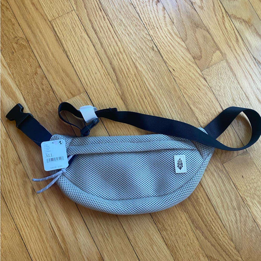 Free People Cloth Fanny Pack